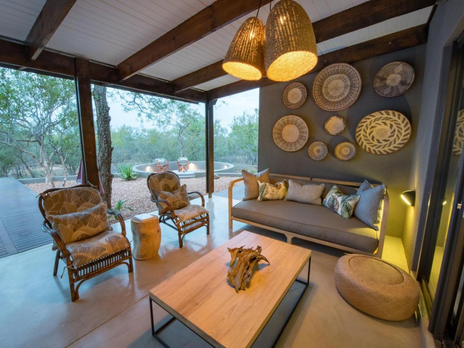 อีคายา บุช วิลลา Villa โฮดสปรูท ห้อง รูปภาพ